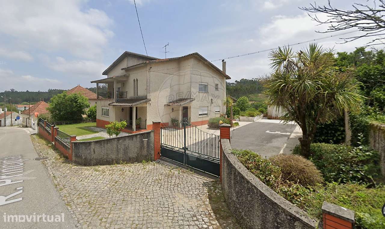 Moradia T6 para venda - Grande imagem: 2/24