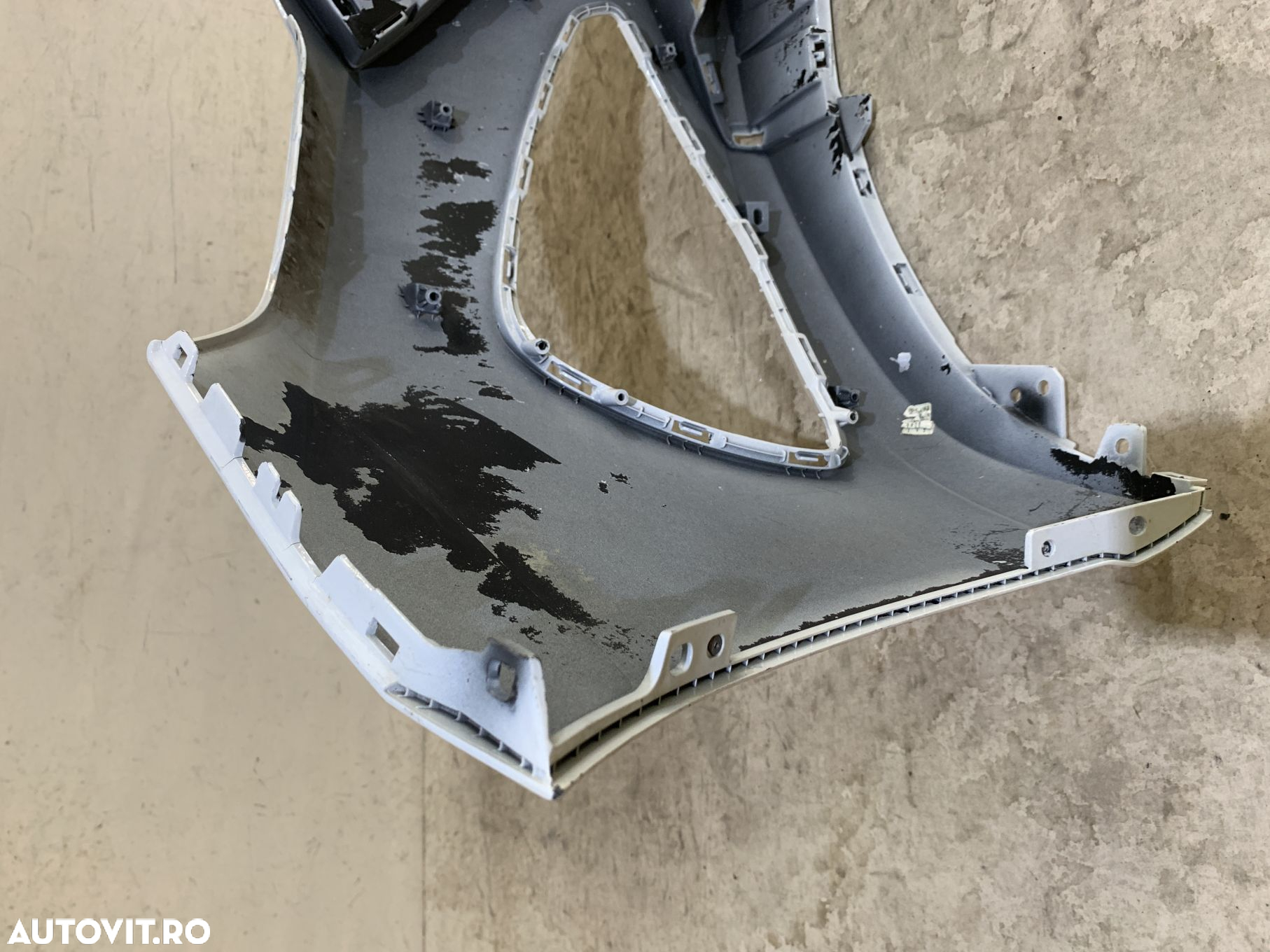 Bara fata Hyundai I30, 2020, 2021, 2022, 2023, cod origine OE 86511-G4500. - 11