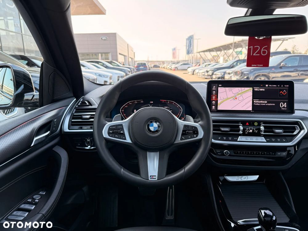 BMW X4 xDrive30i M Sport Edition - 32