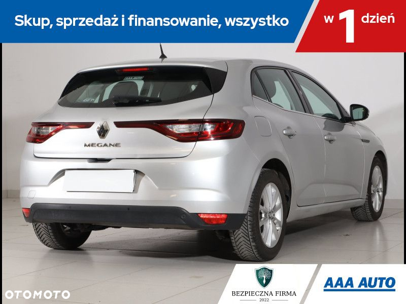 Renault Megane - 6