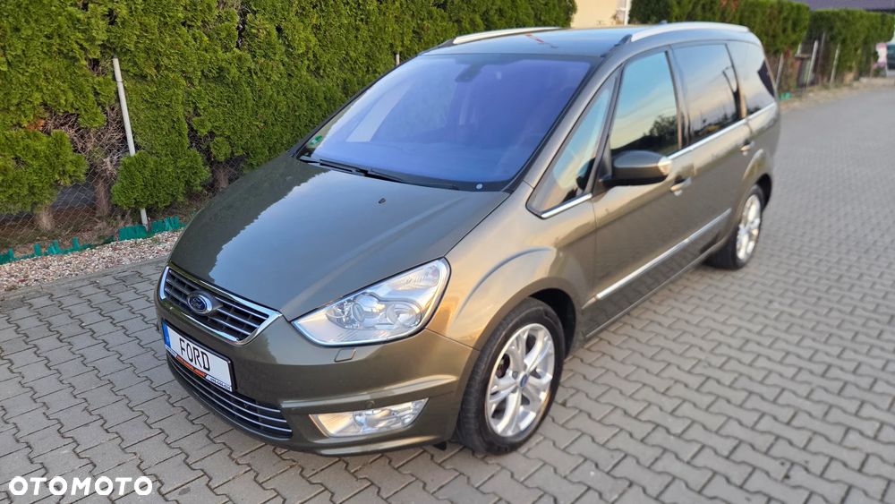 Ford Galaxy