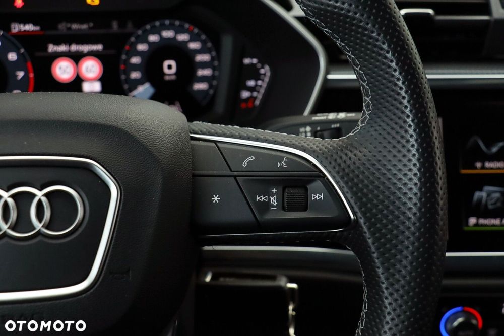 Audi Q3 - 25