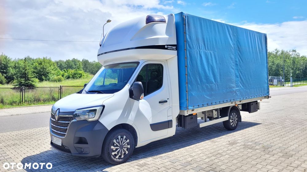 Renault Master - 8
