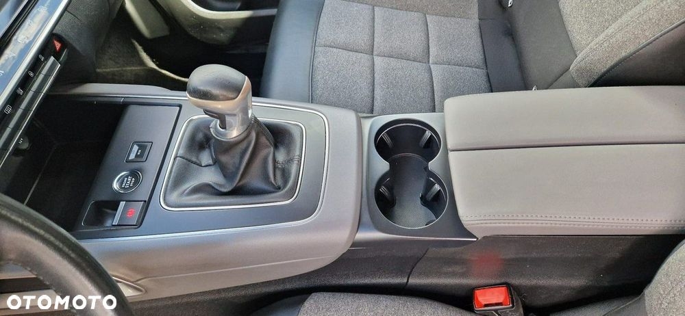 Citroën C5 Aircross - 22