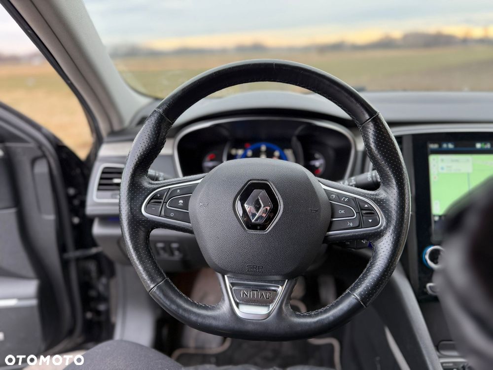 Renault Talisman 1.6 Energy dCi Initiale Paris EDC - 37