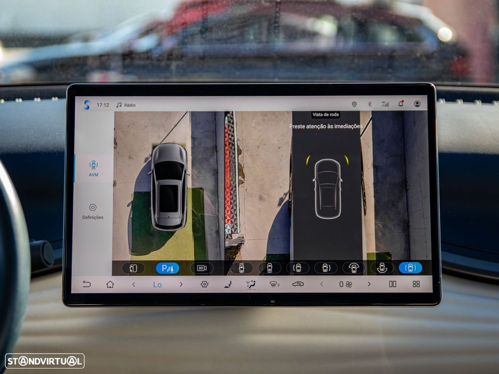 BYD Atto 3 60.48 kWh Design - 40