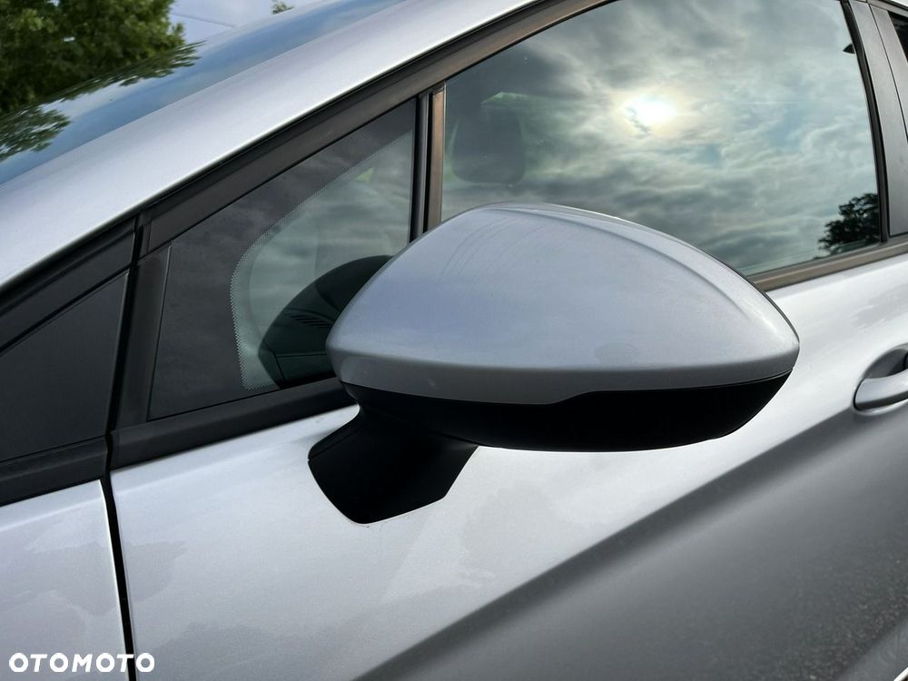 Opel Astra - 27