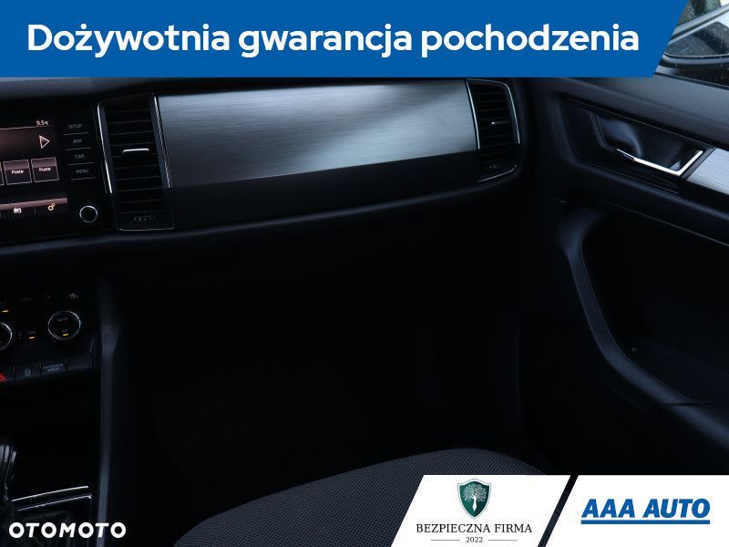 Skoda Kodiaq - 9