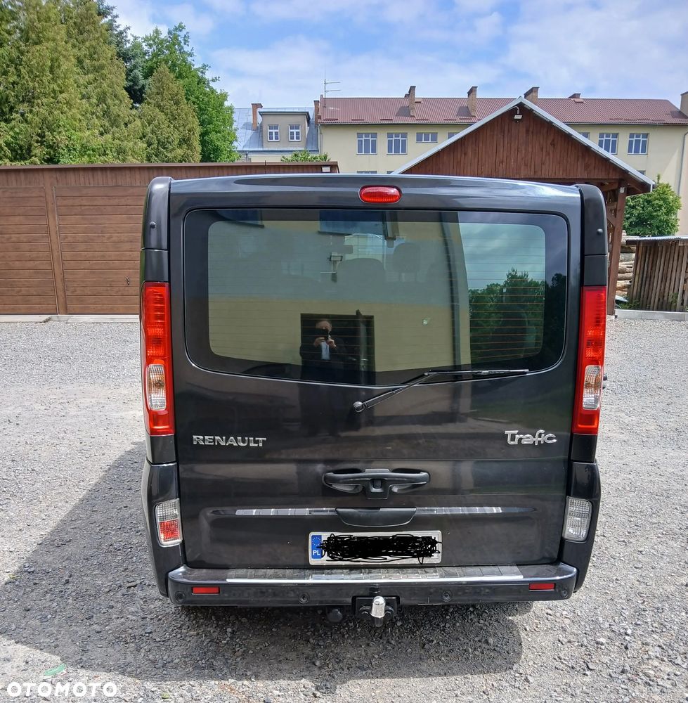 Renault Trafic - 10