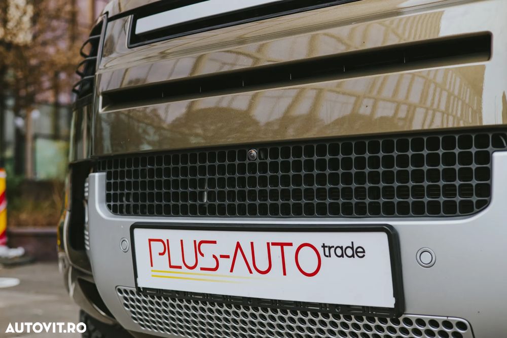 Land Rover Defender 110 3.0 D250 MHEV XS Edition - 5