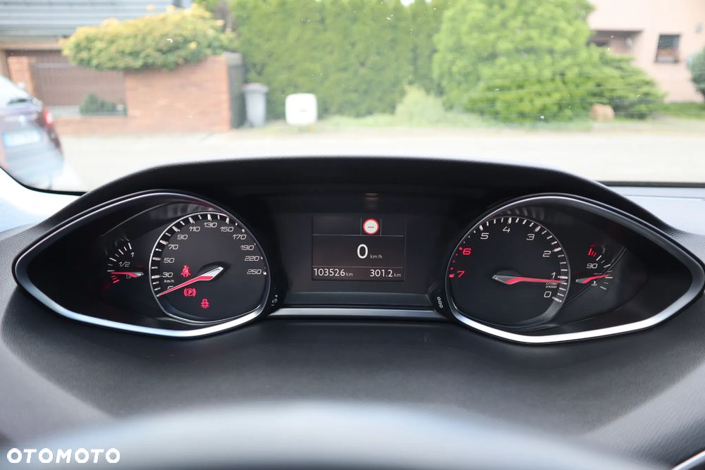 Peugeot 308 PureTech 130 Stop & Start Allure - 16