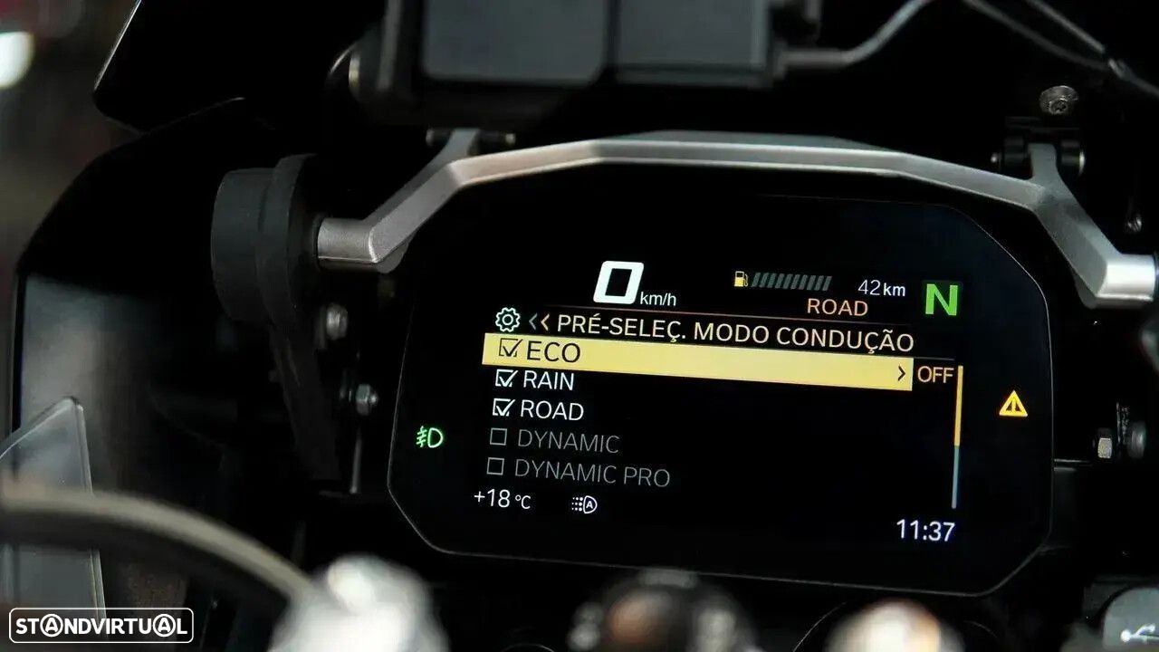 BMW R 1250 GS Adventure RALLYE - 47