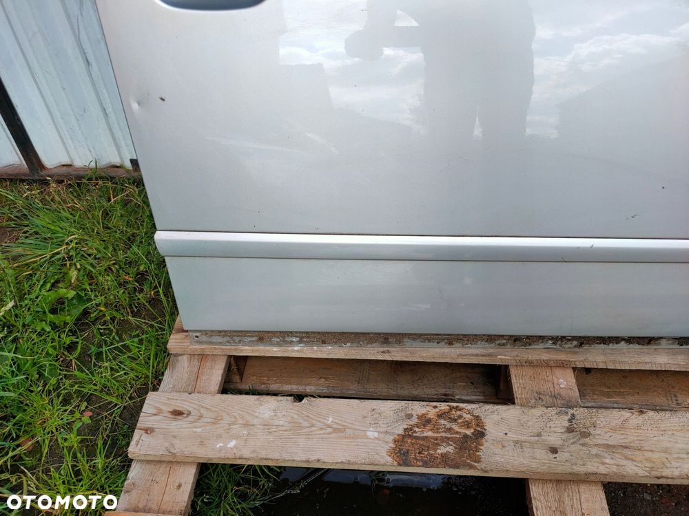 drzwi prawe przod audi a4 b6 ly7w - 4