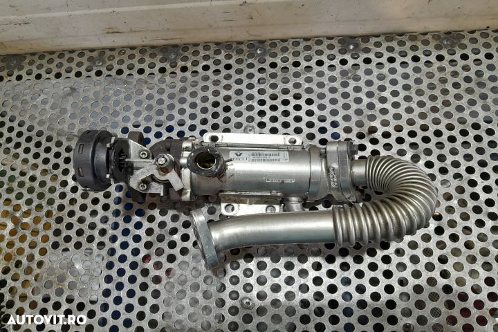 Racitor gaze H8200340616 H8200340616 Renault Espace 4 [facelift] [200 - 3