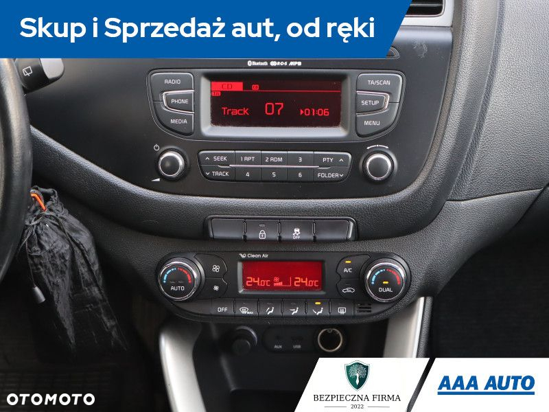 Kia Ceed - 14