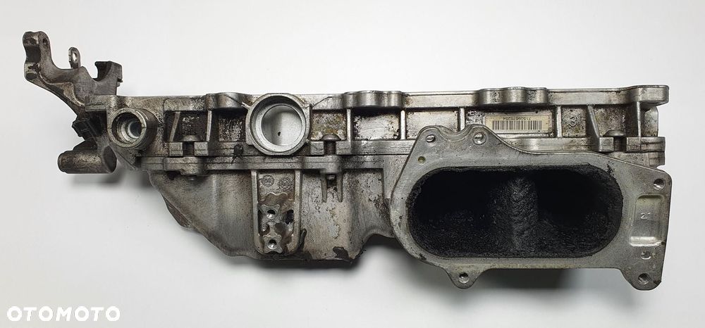 KOLEKTOR SSĄCY MERCEDES W245 2.0 CDI A6400901537 - 3