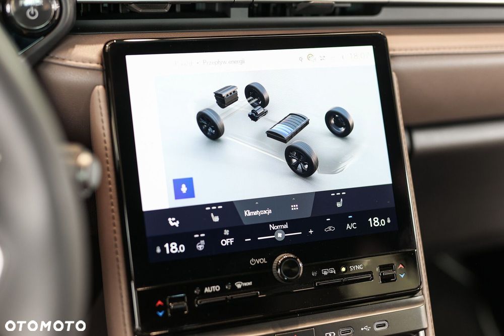 Lexus LBX 1.5 Hybrid Elegant - 35