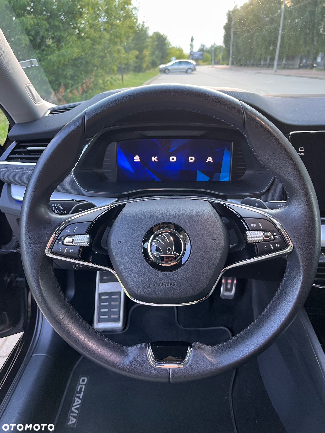 Skoda Octavia 2.0 TDI Style DSG - 16