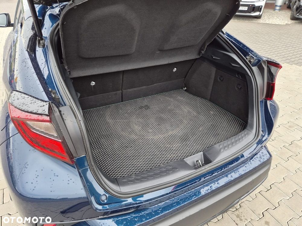 Toyota C-HR 2.0 Hybrid Style - 26