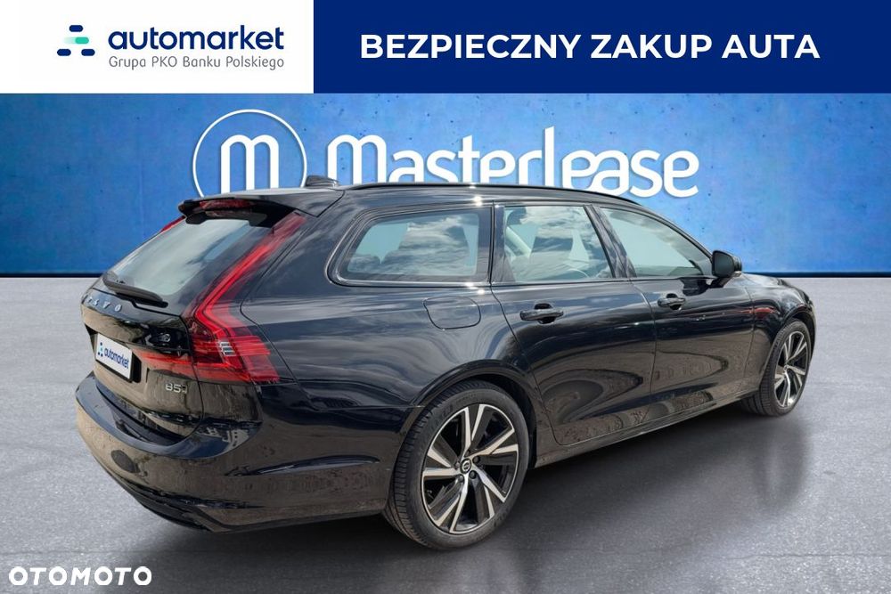 Volvo V90 B5 D AWD Ultimate Dark - 5