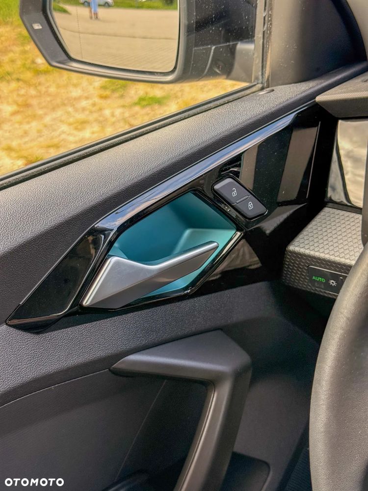 Audi A1 Sportback 35 TFSI S-Line S tronic - 39