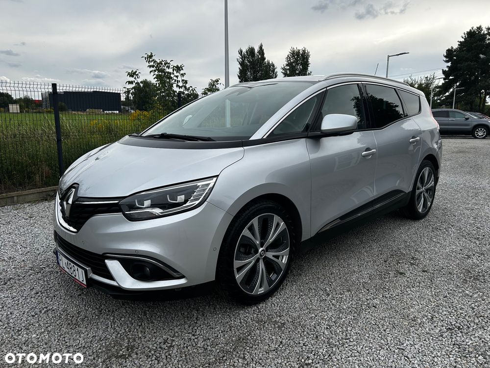 Renault Grand Scenic ENERGY TCe 140 EDC INTENS - 16