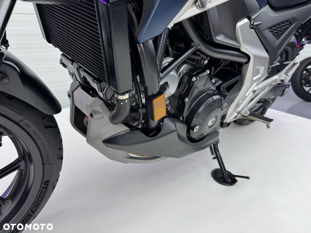 Honda NC - 26