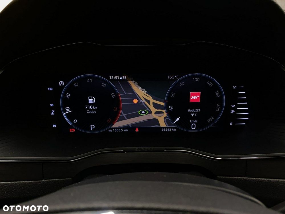 Skoda Superb - 29