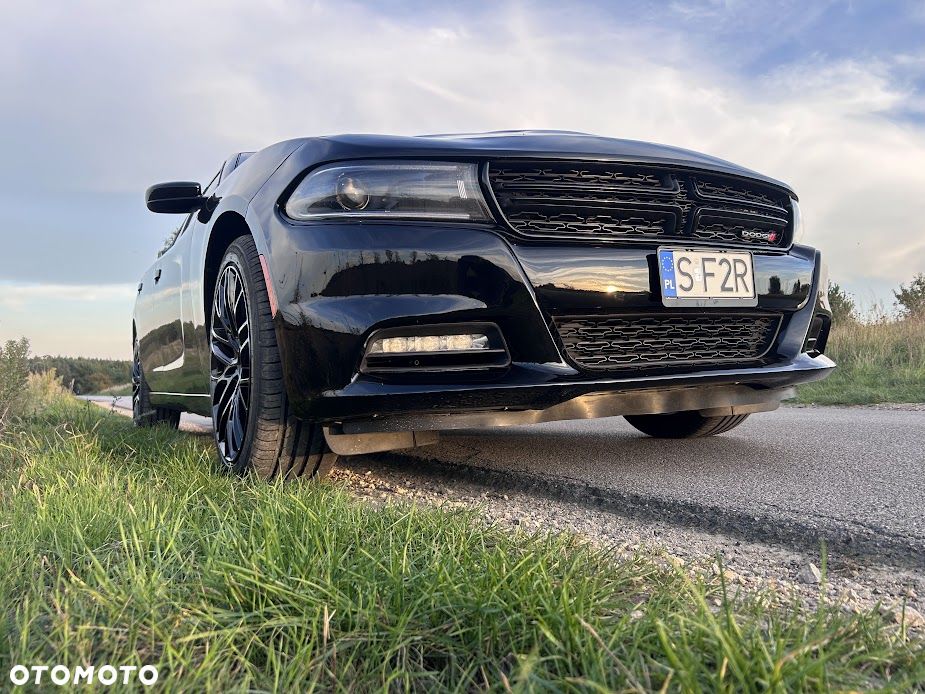 Dodge Charger - 15