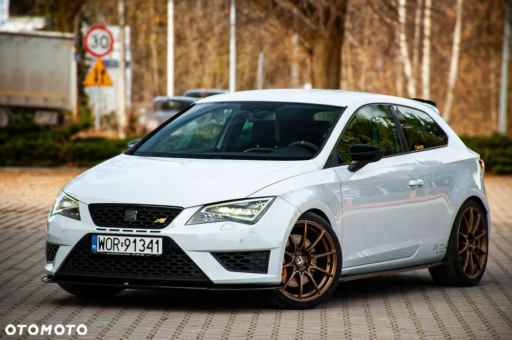Seat Leon - 15