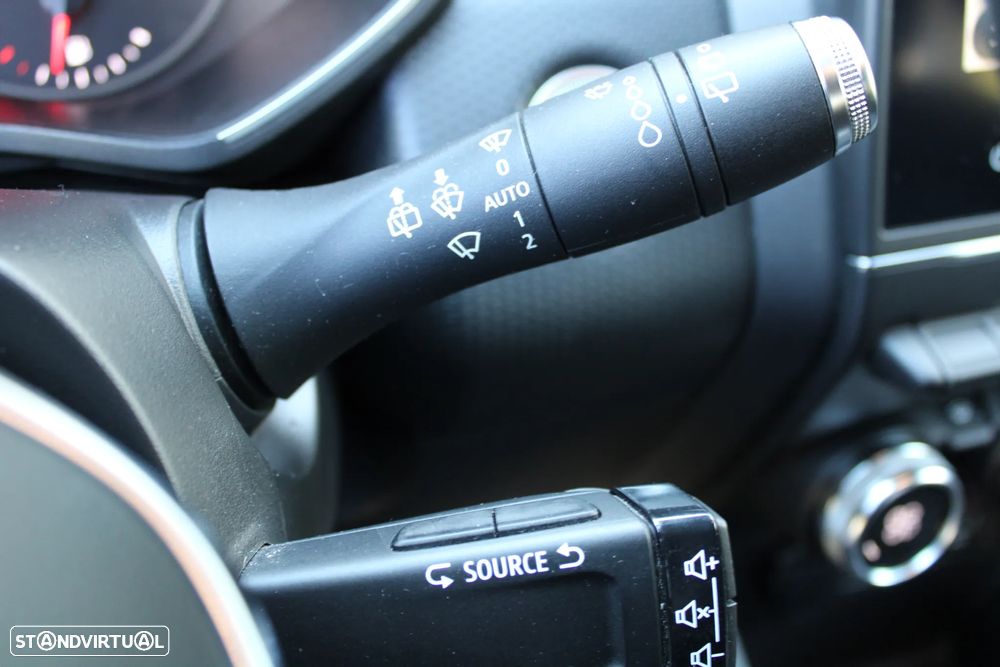 Renault Clio 1.5 Blue dCi Intens - 21