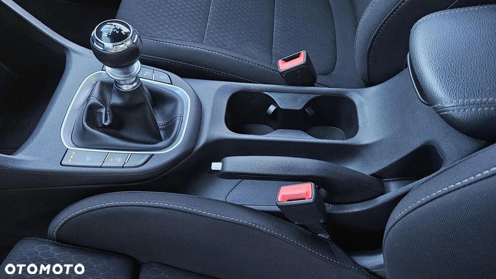 Hyundai i30 1.4 T-GDI N-Line - 28