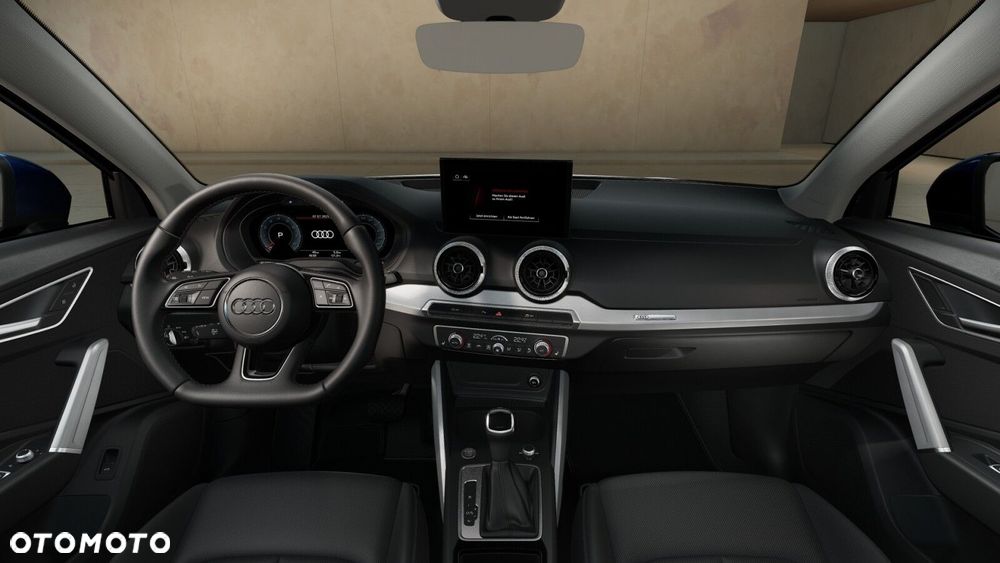 Audi Q2 - 8