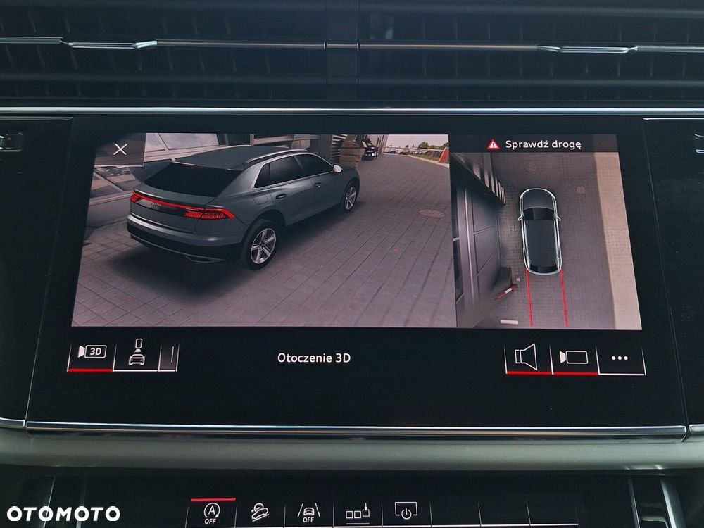 Audi Q8 - 21