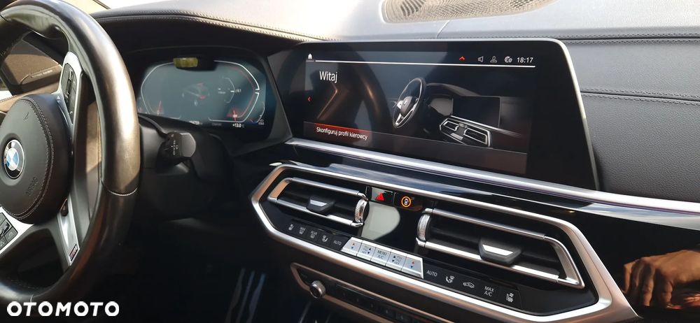 BMW X5 xDrive40d mHEV - 14