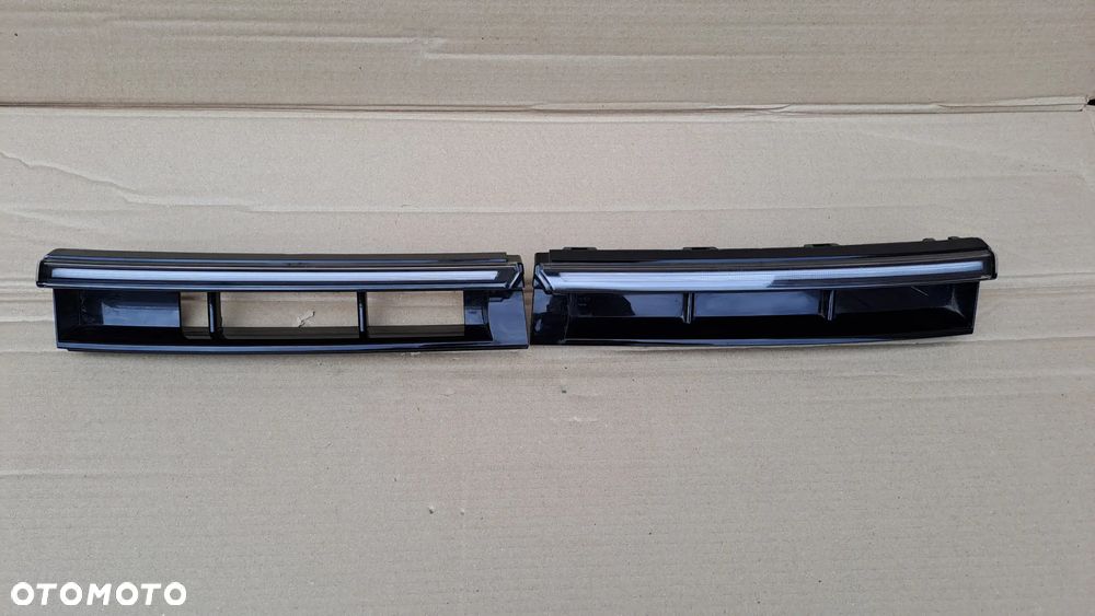 VW PASSAT B9 3J0 LED DRL PRAWY LEWY LED 3J0941654 3J0941653 - 1