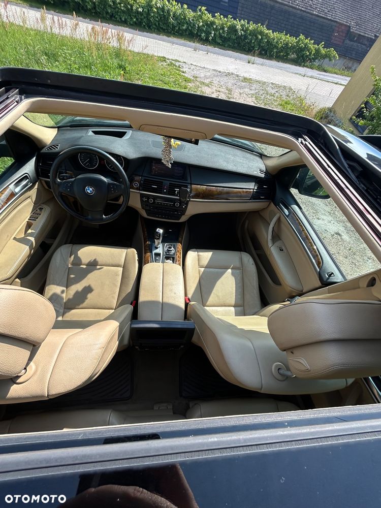 BMW X5 3.5i xDrive - 9
