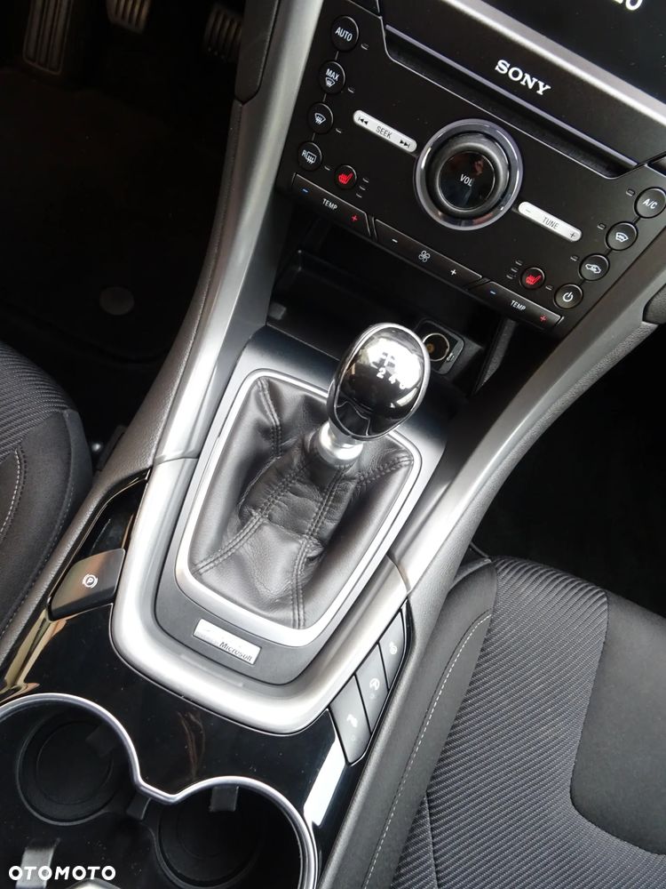 Ford Mondeo 1.6 TDCi Business Edition - 12