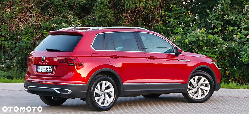 Volkswagen Tiguan - 9