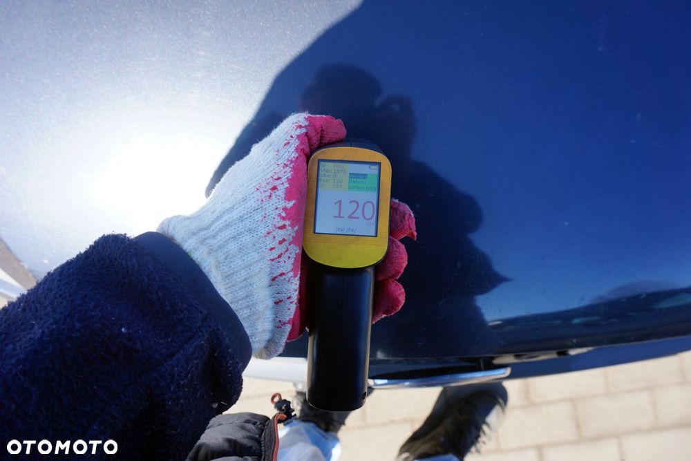 MASKA ZDERZAK BŁOTNIKI LAMPY FOCUS II MK2 H4  FORD 2004-2008 SZARY SEA GREY PRZÓD KOMPLETNY - 5