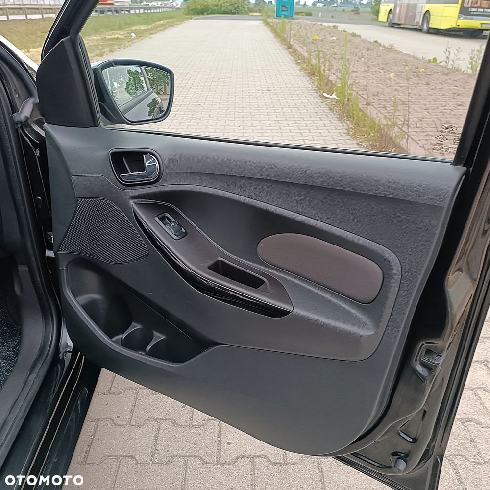Ford Ka+ - 24
