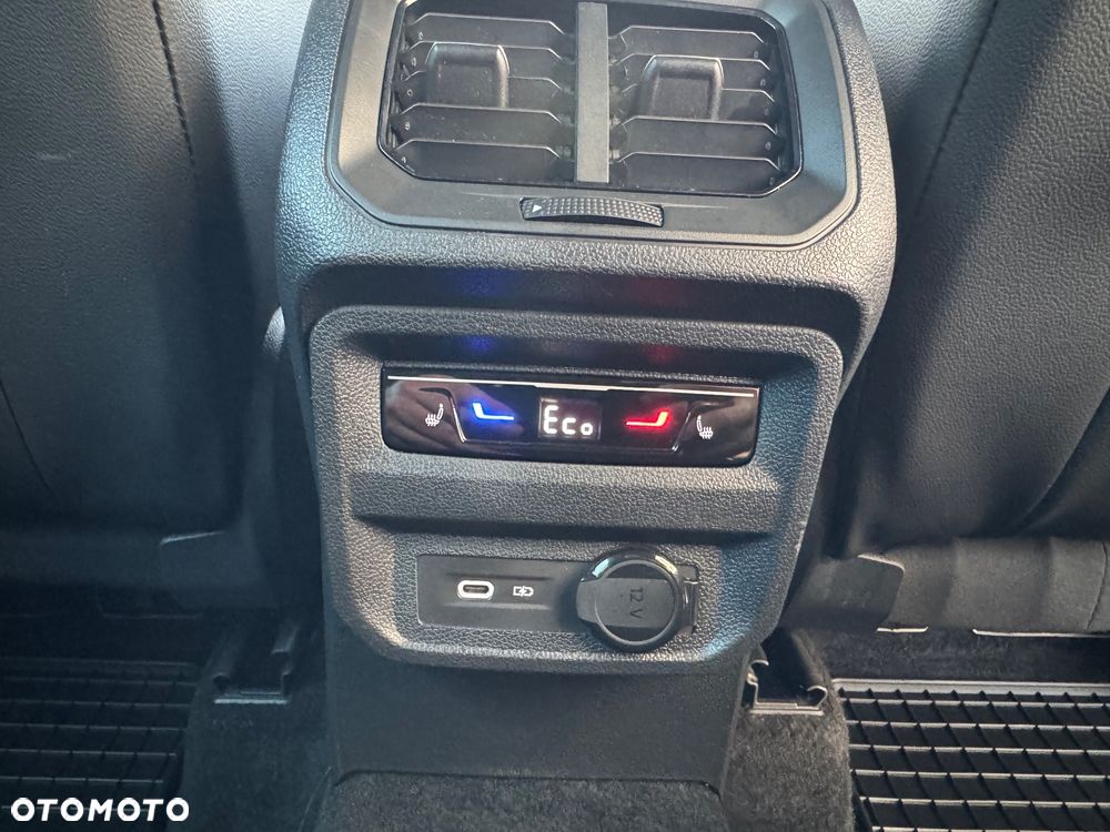 Seat Tarraco 1.4 e-Hybrid DSG FR - 26