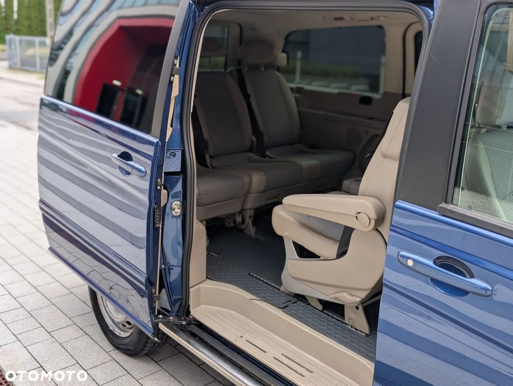 Mercedes-Benz Viano - 35