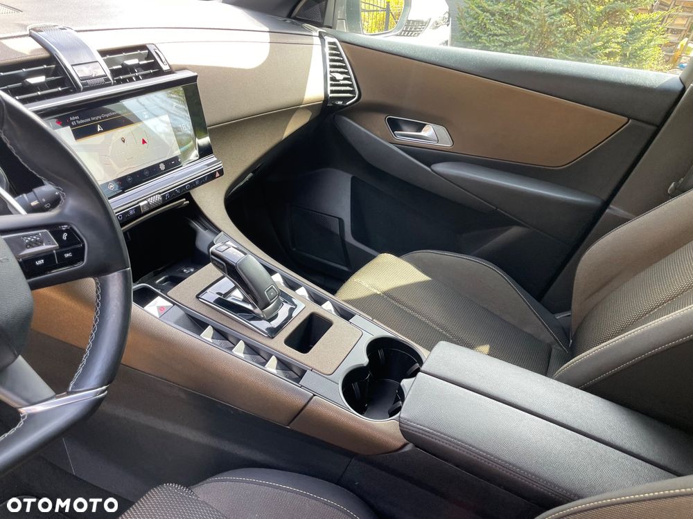 DS Automobiles DS 7 Crossback 1.6 PureTech GPF Grand Chic - 7