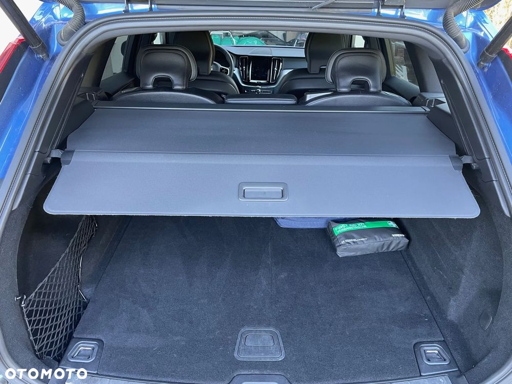 Volvo XC 60 - 17