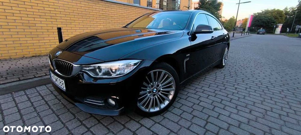 BMW Seria 4 - 9