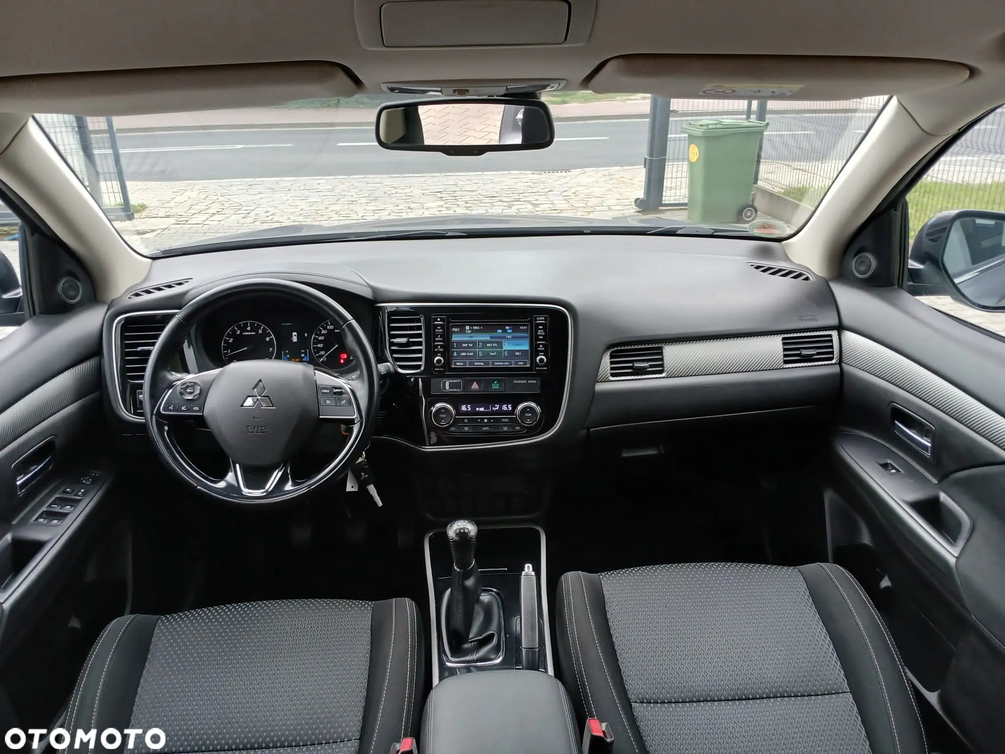 Mitsubishi Outlander 2.0 2WD Diamant - 14