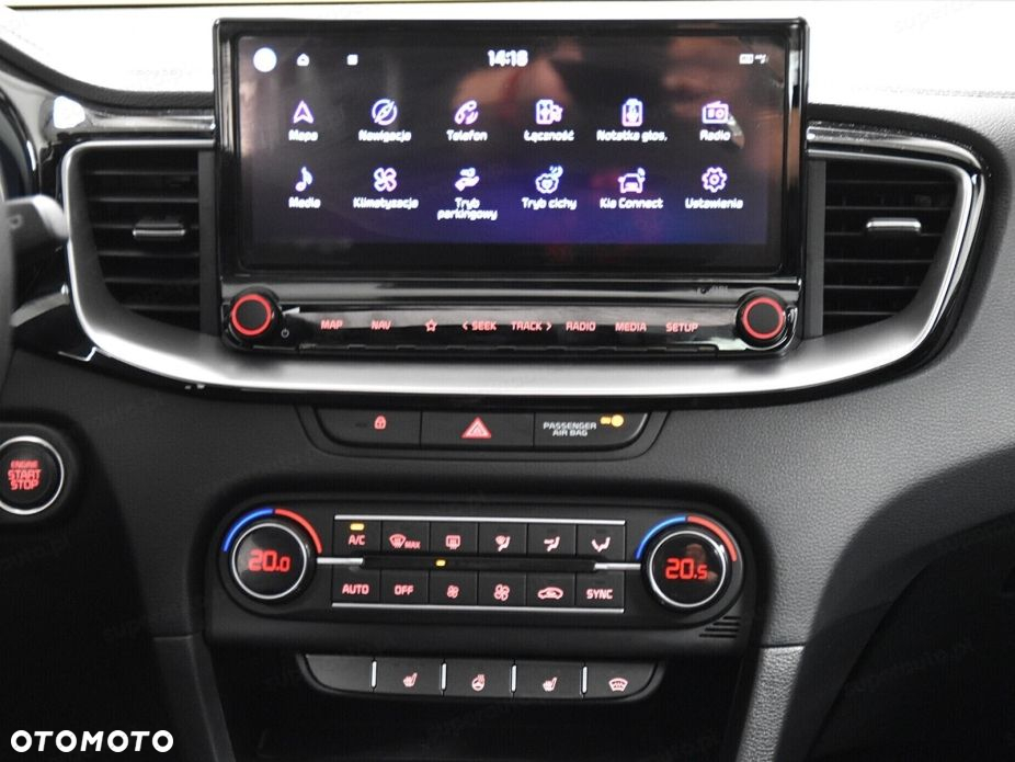 Kia ProCeed 1.5 T-GDI GT Line DCT - 8