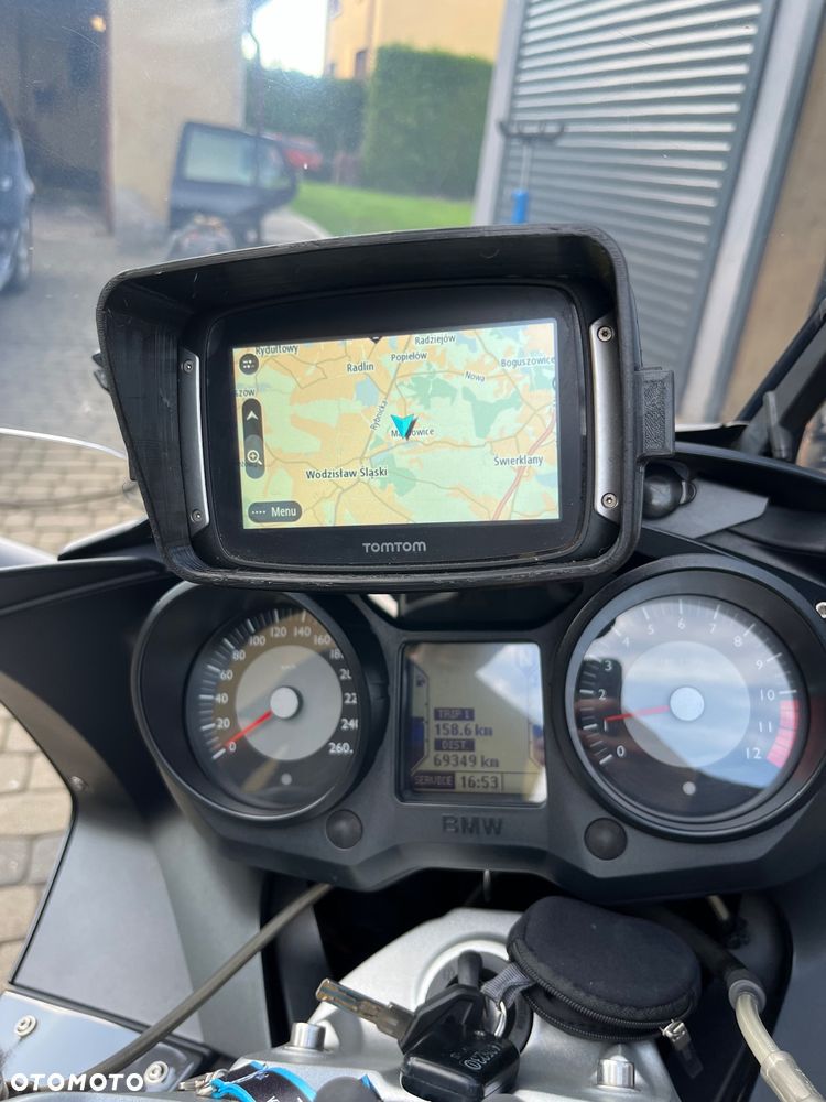 BMW K - 6