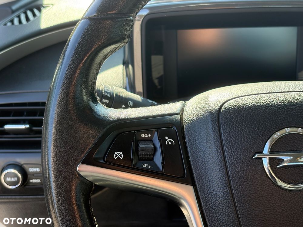 Opel Ampera ePionier Edition - 13